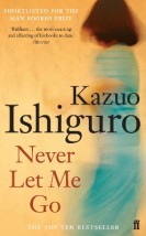 NEVER LET ME GO PB A FORMAT