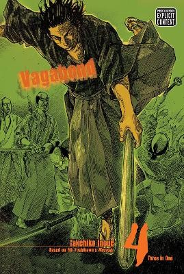 VAGABOND 04  PA