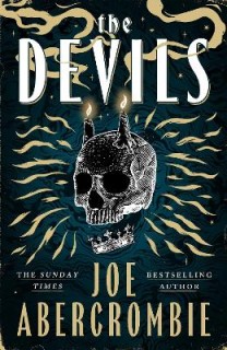 THE DEVILS TPB