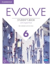 EVOLVE 6 SB (+ DIGITAL PACK)