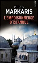 LEMPOISONNEUSE DISTANBUL POCHE