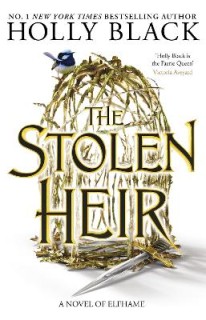 THE STOLEN HEIR DUOLOGY 1: THE STOLEN HEIR PB