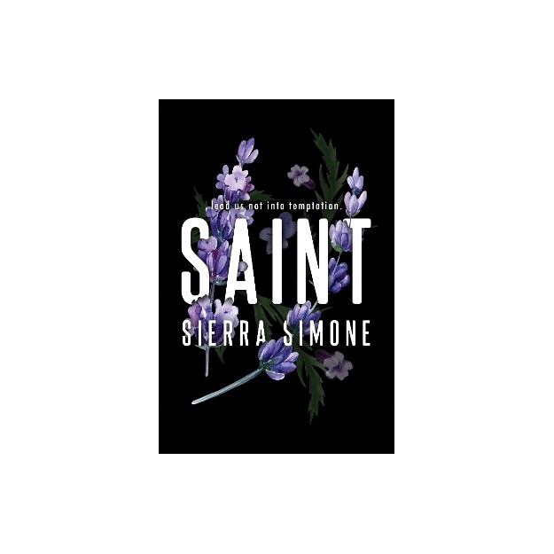 PRIEST 3: SAINT