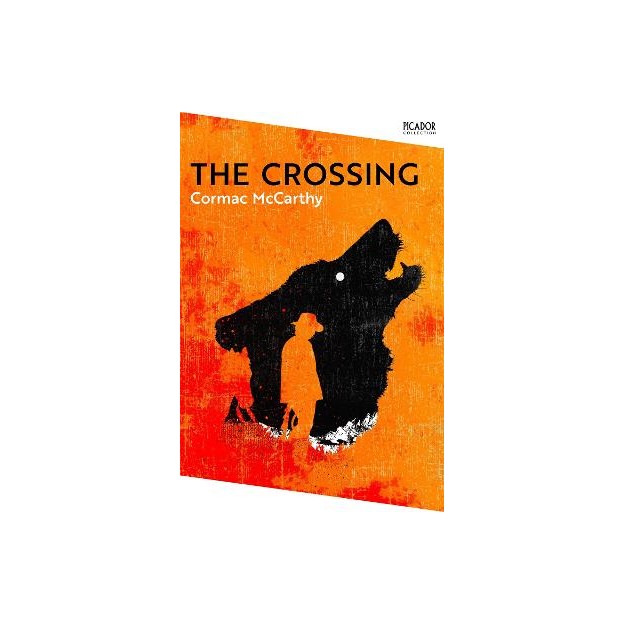 THE CROSSING PB