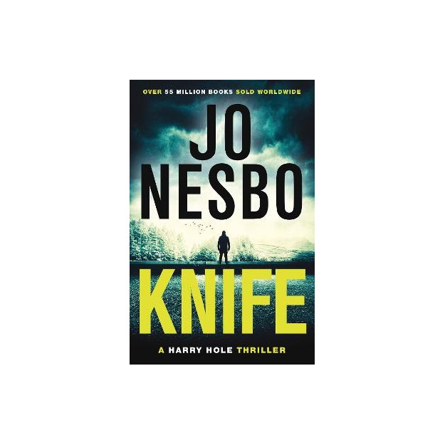 KNIFE