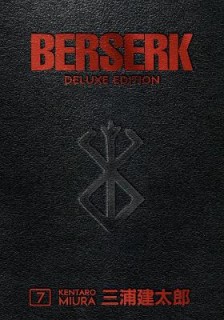 BERSERK DELUXE VOLUME 7