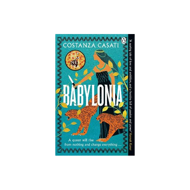 BABYLONIA