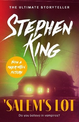 SALEMS LOT PB