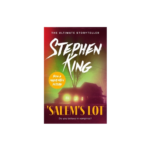 SALEMS LOT PB