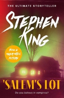 SALEMS LOT PB