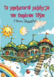 ΤΟ ΧΡΩΜΑΤΙΣΤΟ ΧΑΜΟΓΕΛΟ ΤΟΥ ΟΥΡΑΝΙΟΥ ΤΟΞΟΥ