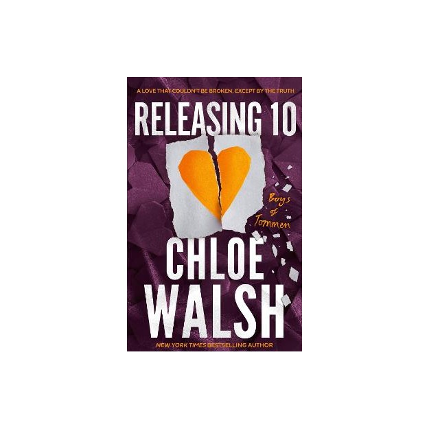 BOYS OF TOMMEN 6: RELEASING 10