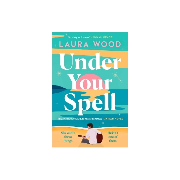 UNDER YOUR SPELL