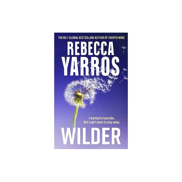 THE RENEGADES 1: WILDER PB