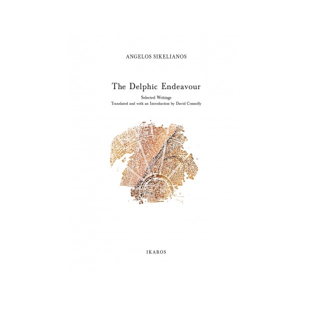 THE DELPHIC ENDEAVOUR SELECTED WRITINGS