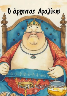 Ο ΑΡΧΟΝΤΑΣ ΑΡΑΛΙΚΗΣ