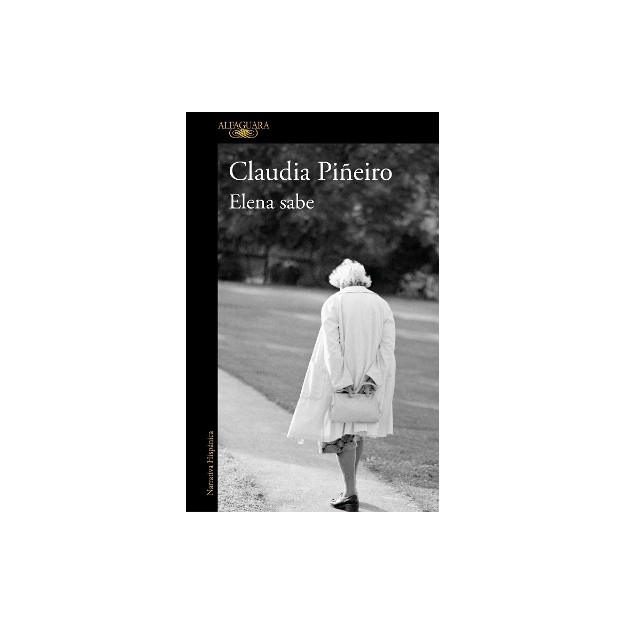 ELENA SABE
