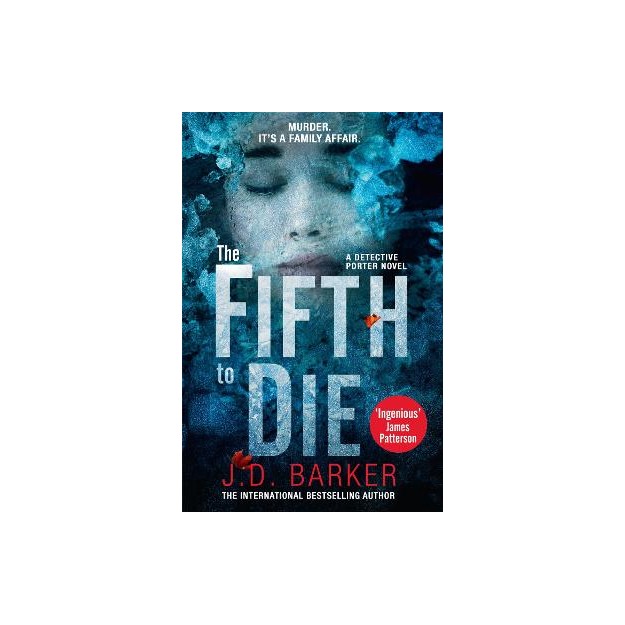 THE FIFTH TO DIE PB