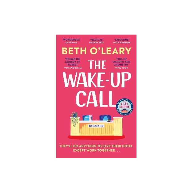 THE WAKE-UP CALL