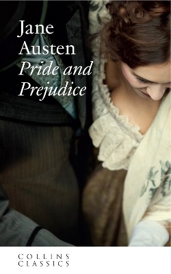 COLLINS CLASSICS : PRIDE AND PREJUDICE PB A FORMAT