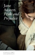 COLLINS CLASSICS : PRIDE AND PREJUDICE PB A FORMAT