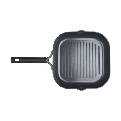 ESTIA ΓΚΡΙΛΙΕΡΑ CERAMIQ ΑΝΤΙΚΟΛΛΗΤΙΚΗ ΧΥΤΟΥ ΑΛΟΥΜΙΝΙΟΥ 28cm