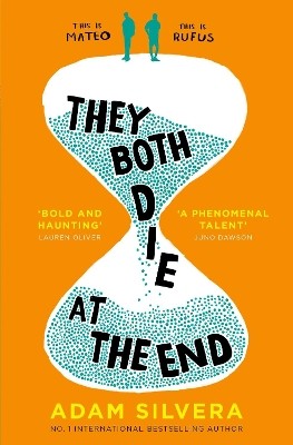THEY BOTH DIE AT THE END  PB