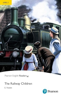 PR 2: THE RAILWAY CHILDREN (+ DIGITAL ACTIVITIES + EBOOK) N/E