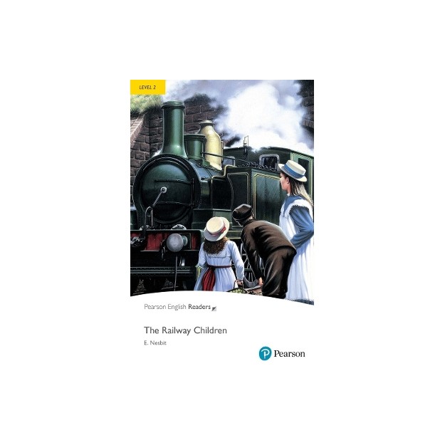 PR 2: THE RAILWAY CHILDREN (+ DIGITAL ACTIVITIES + EBOOK) N/E