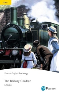 PR 2: THE RAILWAY CHILDREN (+ DIGITAL ACTIVITIES + EBOOK) N/E