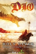 DIO: HOLY DIVER