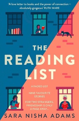 THE READING LIST PB
