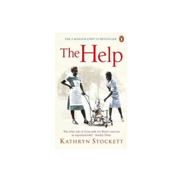 THE HELP PB A FORMAT