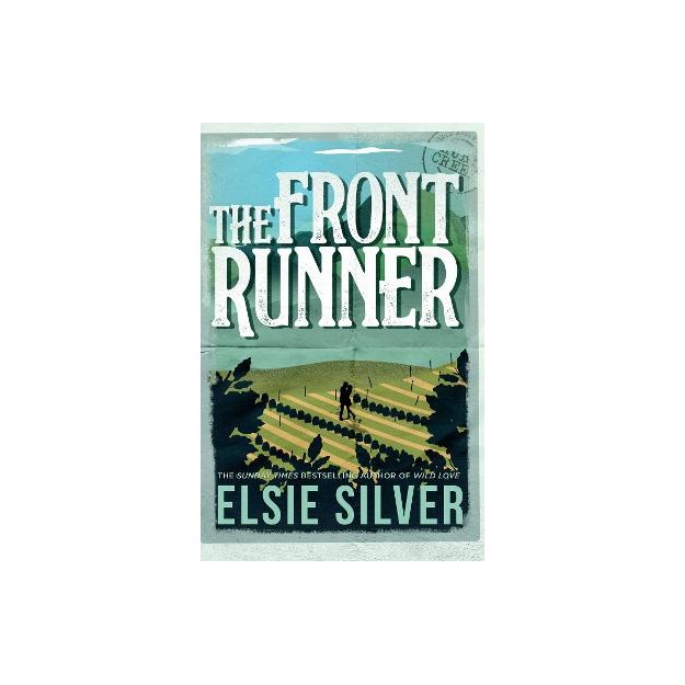 GOLD RUSH RANCH 3: THE FRONT RUNNER