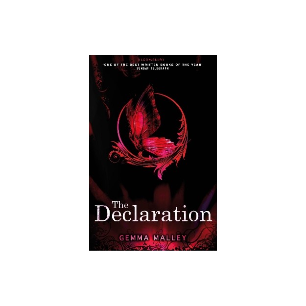 THE DECLARATION PB