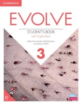 EVOLVE 3 SB (+ DIGITAL PACK)