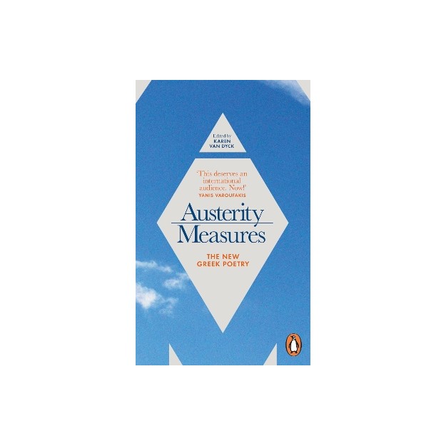 PENGUIN ORANGE SPINES : AUSTERITY MEASURES PB