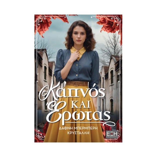 ΚΑΠΝΟΣ ΚΑΙ ΕΡΩΤΑΣ