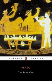 PENGUIN CLASSICS : THE SYMPOSIUM PB