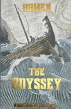WORDSWORTH CLASSICS : THE ODYSSEY