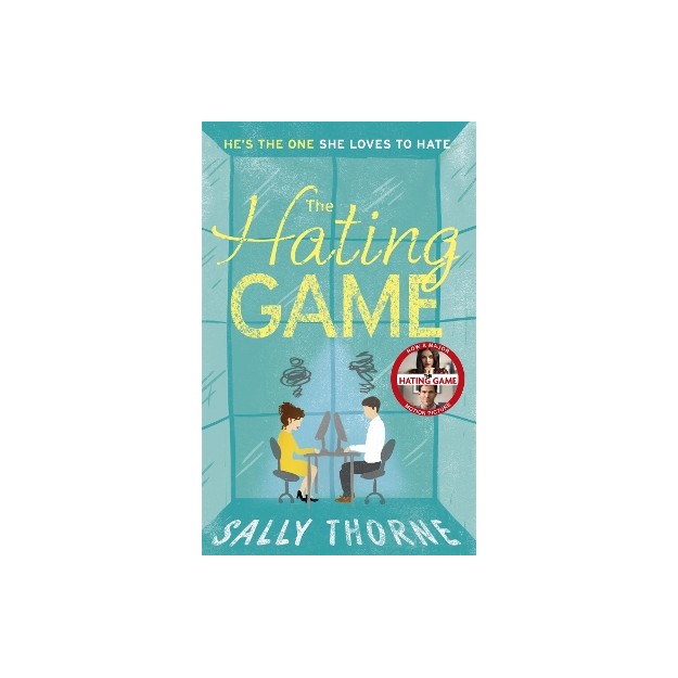 THE HATING GAME PB