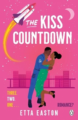 THE KISS COUNTDOWN