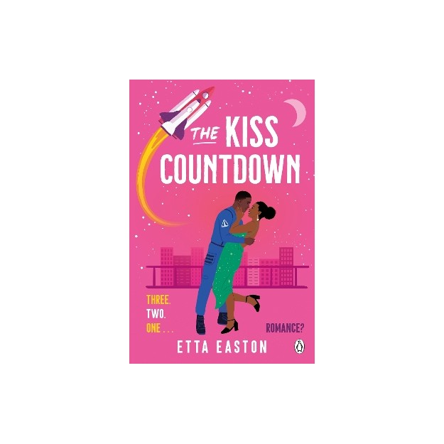 THE KISS COUNTDOWN