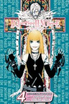 DEATH NOTE DEATH NOTE 04 PA