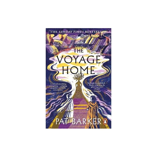 THE VOYAGE HOME