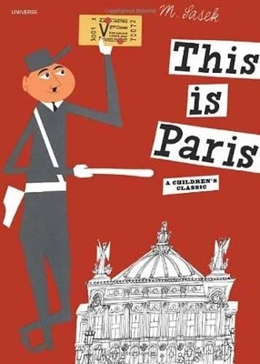 THIS IS PARIS HC