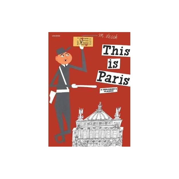 THIS IS PARIS HC