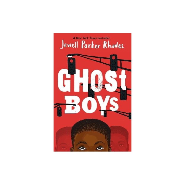 GHOST BOYS
