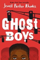 GHOST BOYS