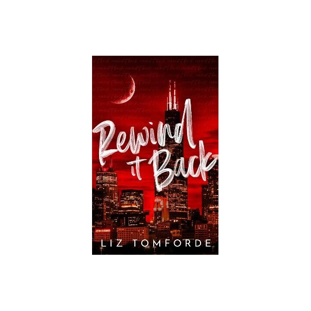 WINDY CITY 5: REWIND IT BACK PB